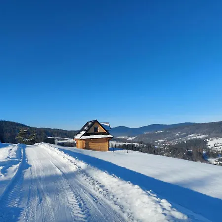 Holiday home Goralska Przystan Nowa Wies