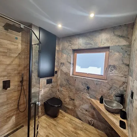 Goralska Przystan * Nowa Wieś