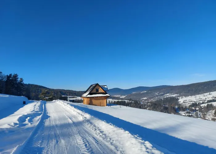 Casa vacanze Goralska Przystan Nowa Wies (Klodzko)