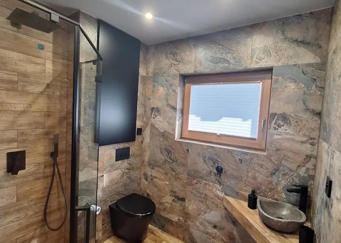 Goralska Przystan * Nowa Wies (Klodzko)